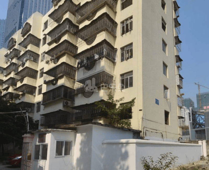 金田新村5818261周边环境图3