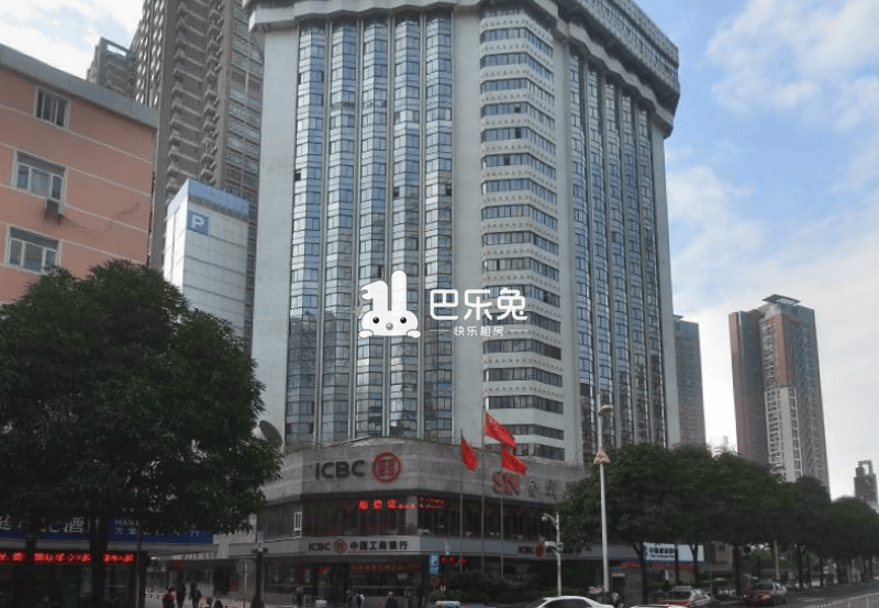 金威大厦(龙华)