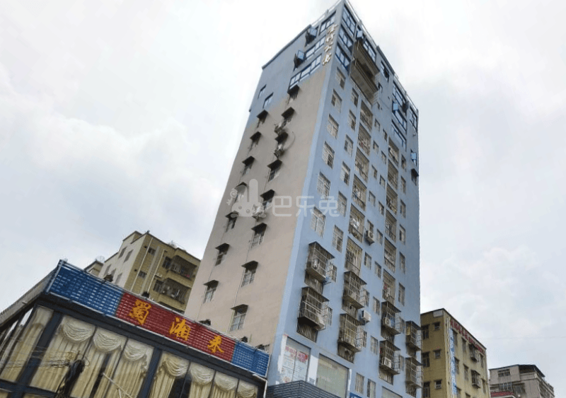 金竹公寓2305940周边环境图1