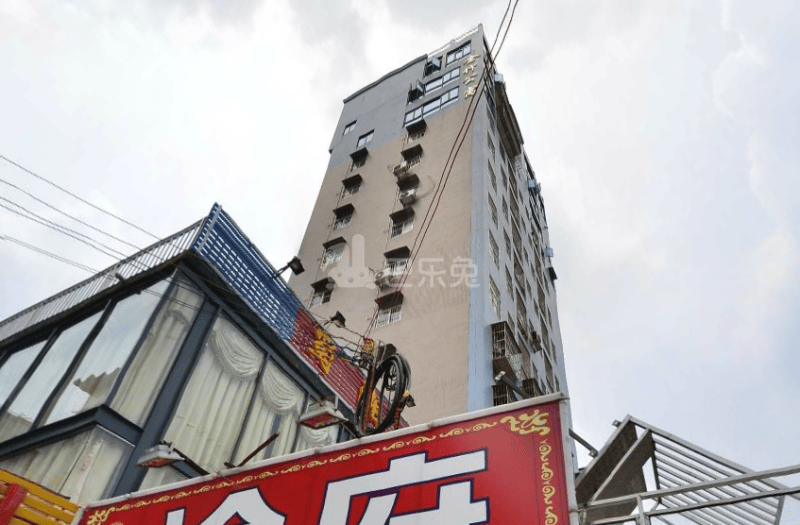 金竹公寓2305940周边环境图2