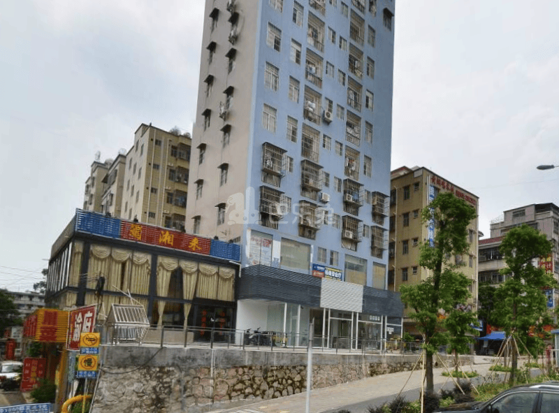 金竹公寓2305940周边环境图3