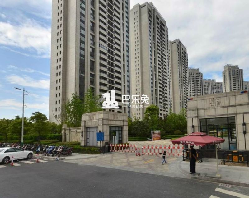 中海寰宇天下d区
