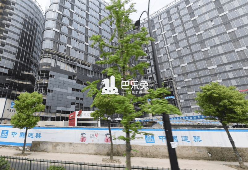 东方茂商业中心(商铺)