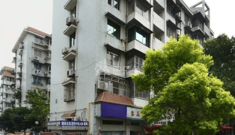 采荷东区18418569周边环境图2