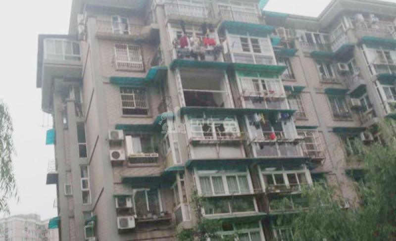 采荷东区18418569周边环境图3