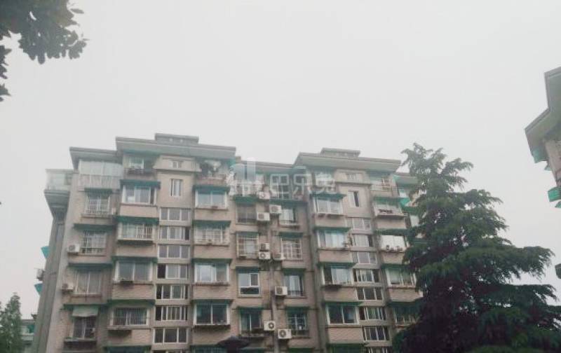 采荷东区18418569周边环境图4