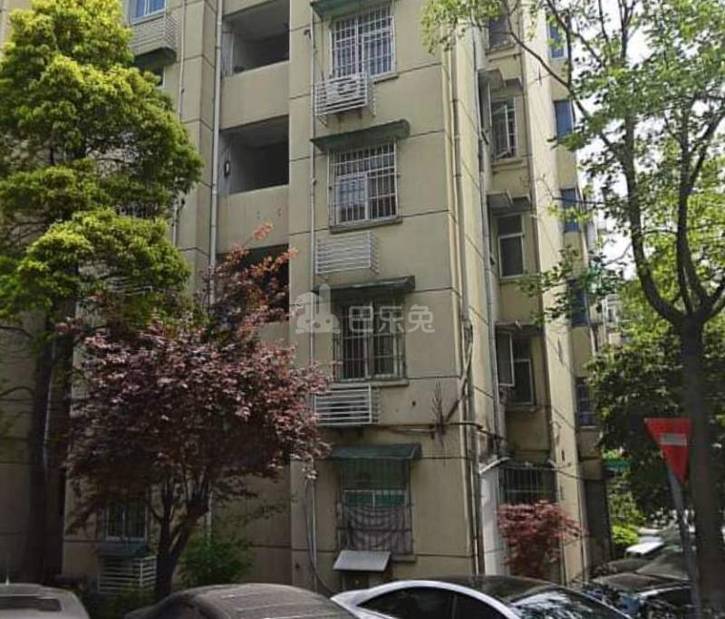 景芳三区18358350周边环境图5