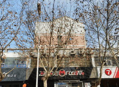 淳中路36号院 3室0厅0卫