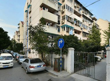 红山路173号 2室0厅0卫