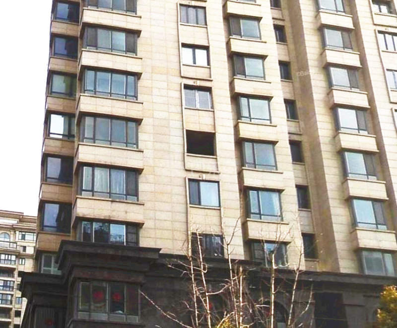 天正滨江10726893周边环境图6