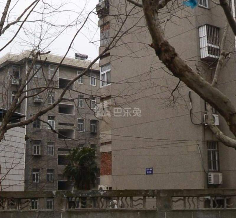 扬子十四村南区13502481周边环境图0