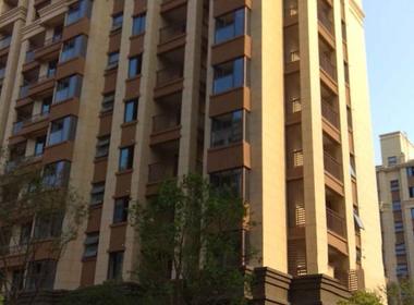 奥克斯钟山府 4室0厅0卫