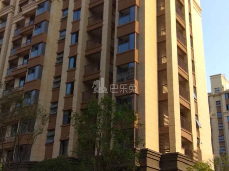 奥克斯钟山府12404086周边环境图5