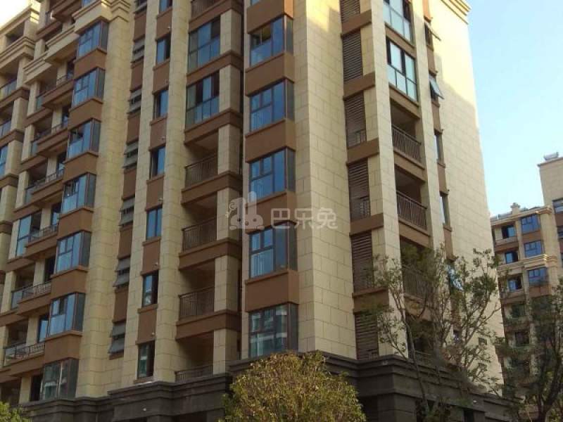 奥克斯钟山府12404086周边环境图6