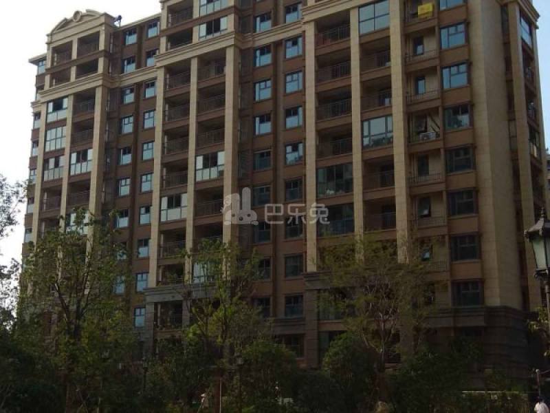 奥克斯钟山府12404086周边环境图7