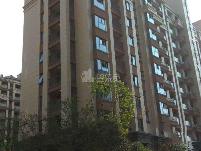 奥克斯钟山府12404086周边环境图8