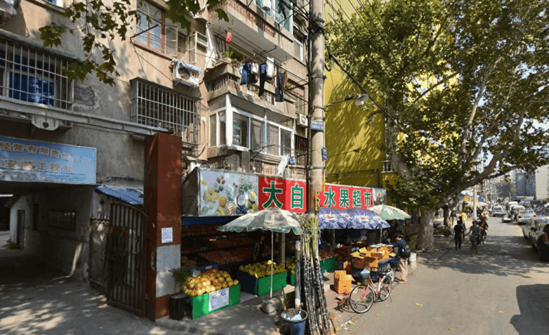 八宝前街44号13326296周边环境图2