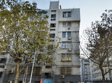 白下路住宅 3室1厅1卫