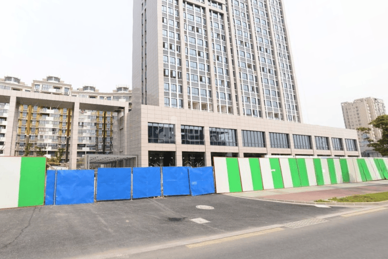 百家湖利源国际公馆（百家湖艺术公馆）13225681周边环境图16