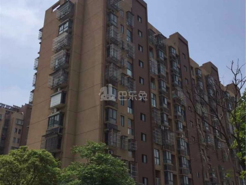 百丽明珠花园12539046周边环境图1