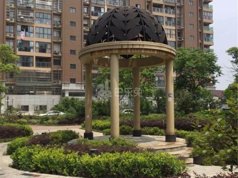 百丽明珠花园12539046周边环境图2