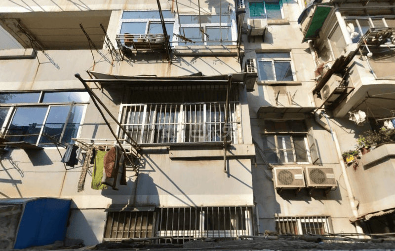 百子亭社区12588775周边环境图6