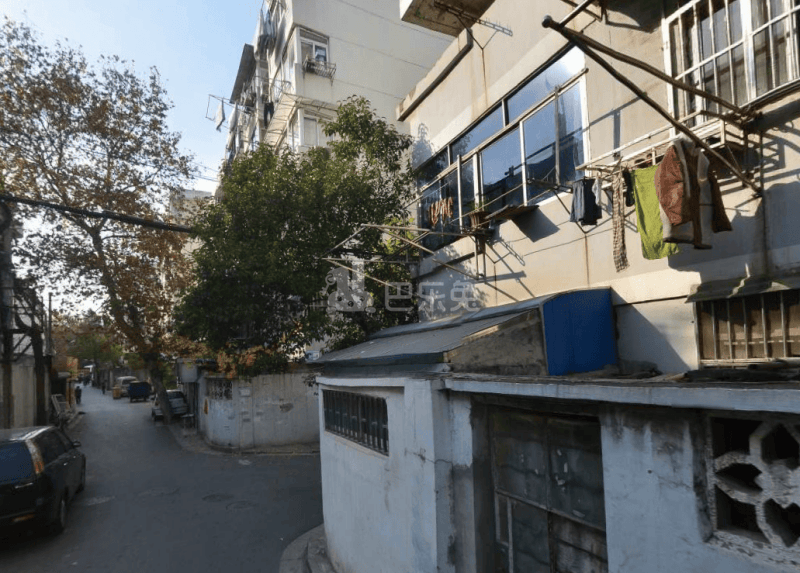 百子亭社区12588775周边环境图7