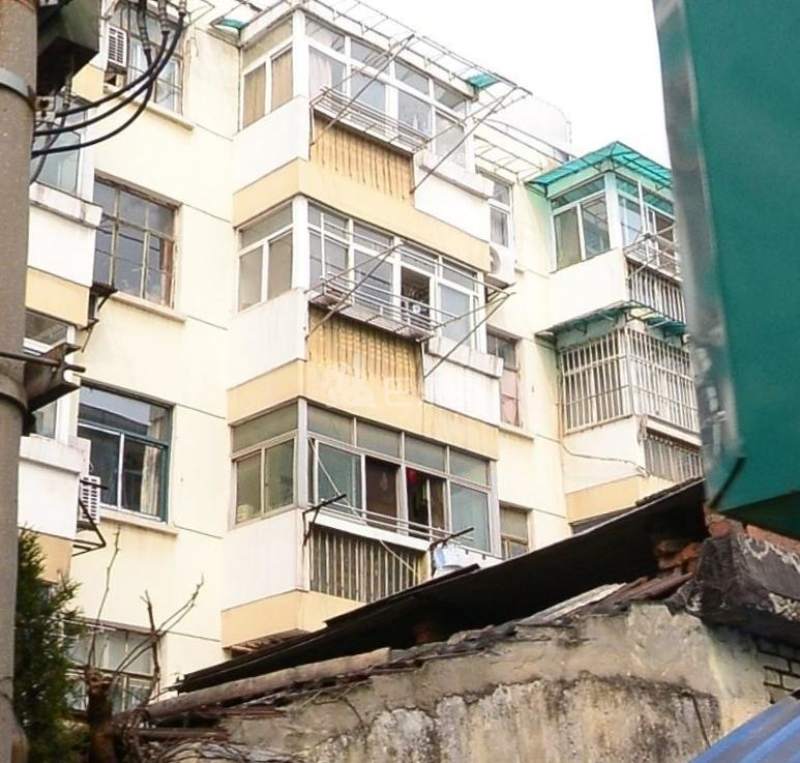 鼓楼四条巷40号院13780971周边环境图2