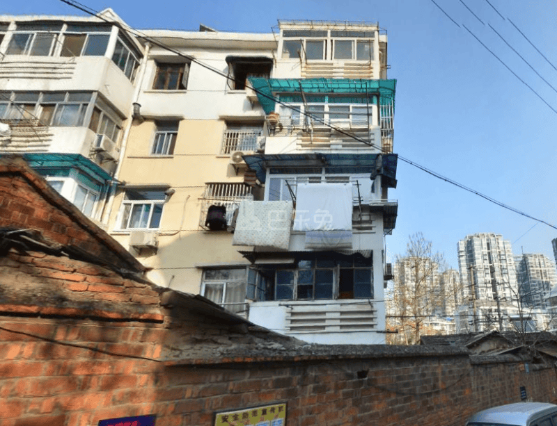 长虹路443号院13339769周边环境图11