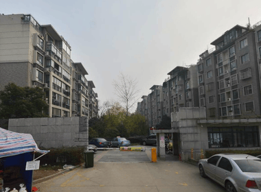 城市绿洲花园2期 3室0厅0卫