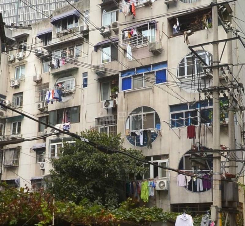 新巷小区12883835周边环境图0