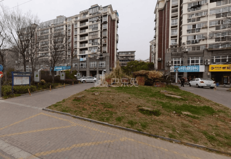 北崮戎院13491547周边环境图12