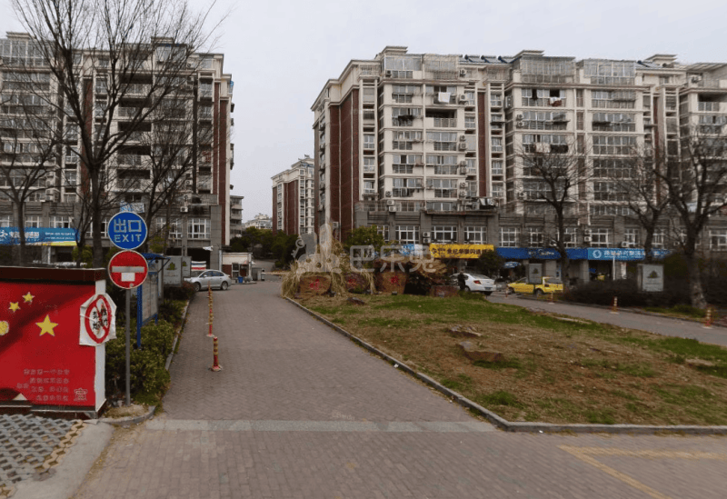 北崮戎院13491547周边环境图13