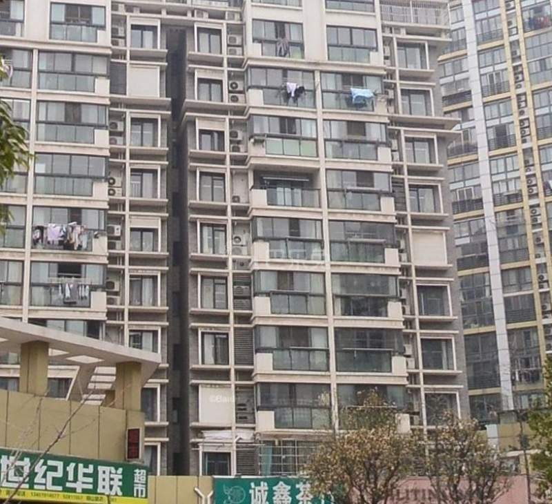 弘瑞广场西园10388970周边环境图10