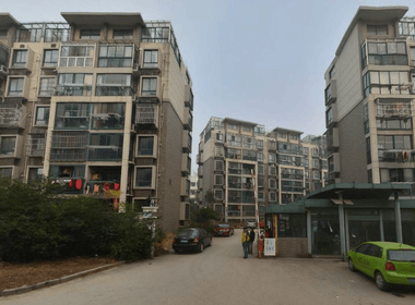 城市绿洲花园3期 2室0厅0卫