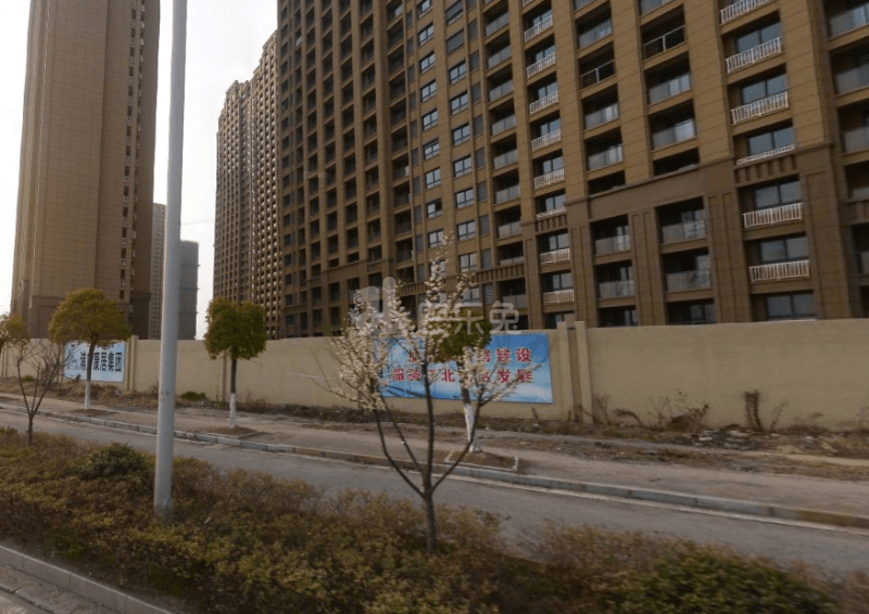 滨江馨园10704642周边环境图16