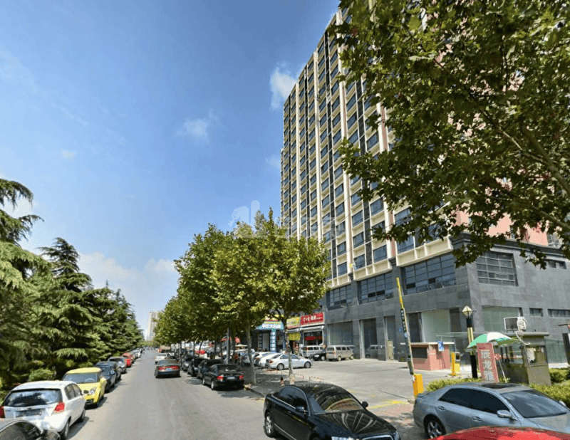 辰龙雅苑12330663周边环境图6