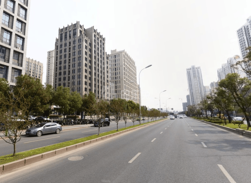 诚基名苑10952566周边环境图10