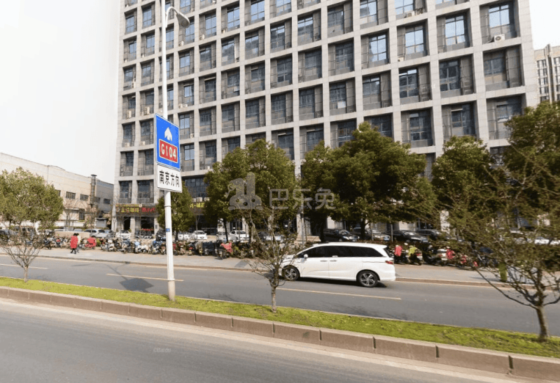 诚基名苑10952566周边环境图11