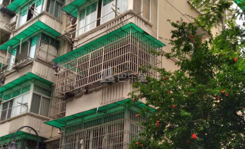 大马弄小区6586823周边环境图1