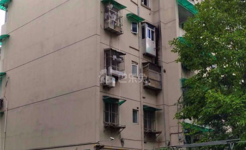 大马弄小区6586823周边环境图2