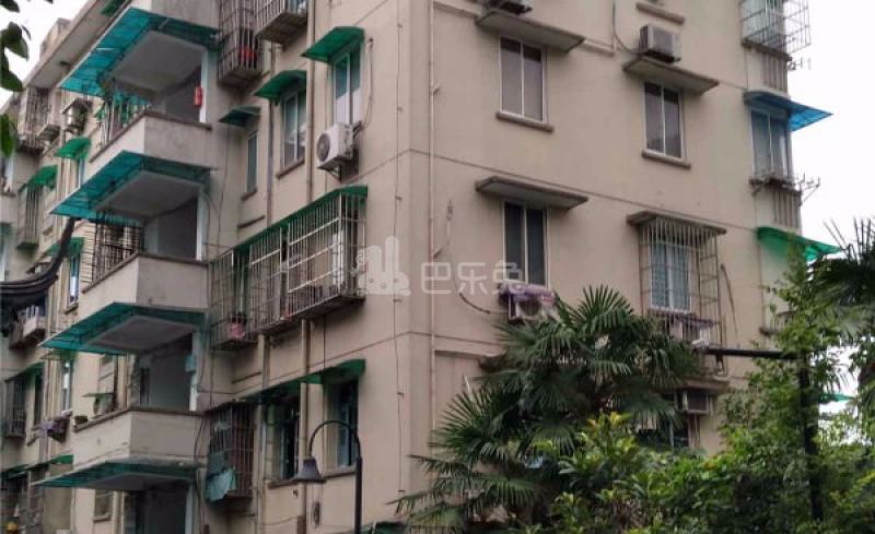 大马弄小区6586823周边环境图3