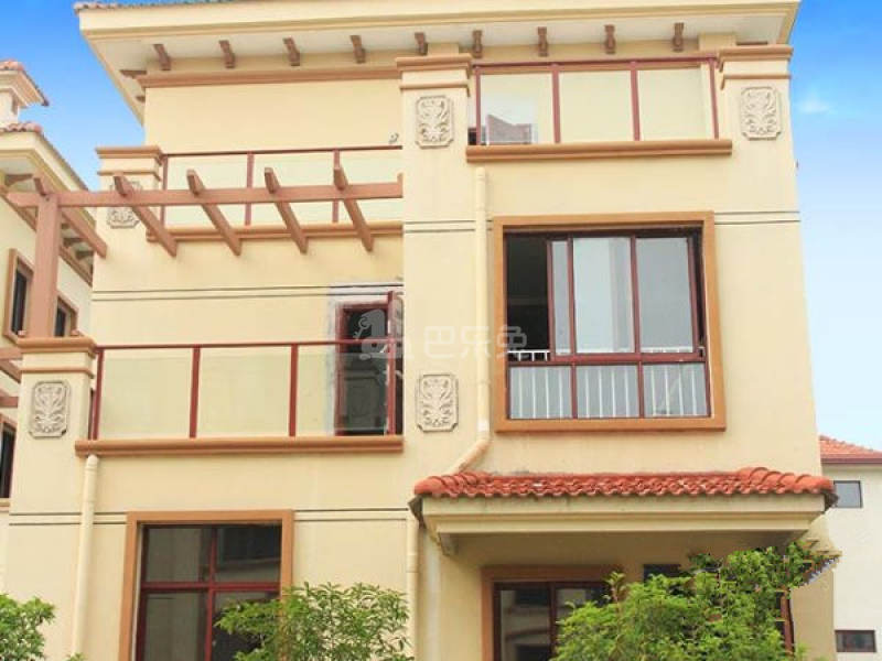 华洲凤凰小镇12132146周边环境图8