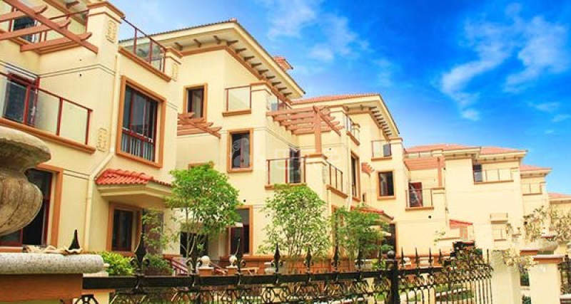 华洲凤凰小镇12132146周边环境图9