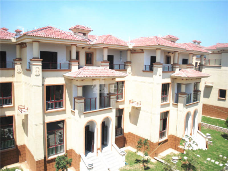 华洲凤凰小镇12132146周边环境图10