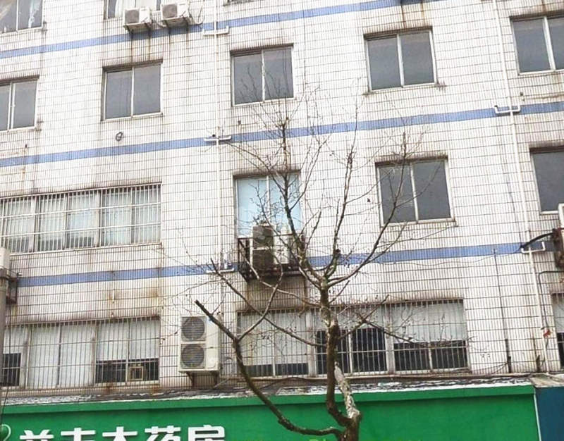 高楼门39-41号小区12491139周边环境图11