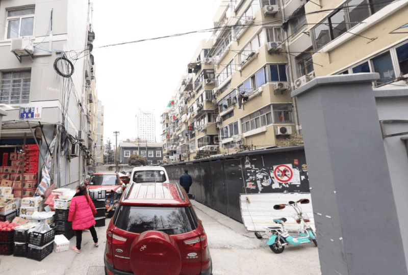 慈悲社3号13165150周边环境图7