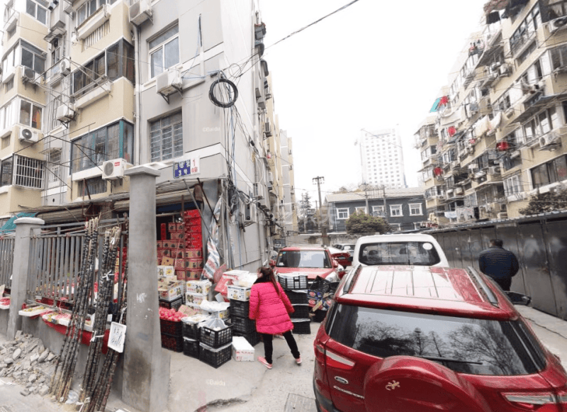 慈悲社3号13165150周边环境图8