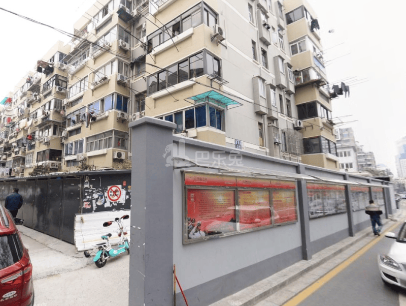 慈悲社3号13165150周边环境图9