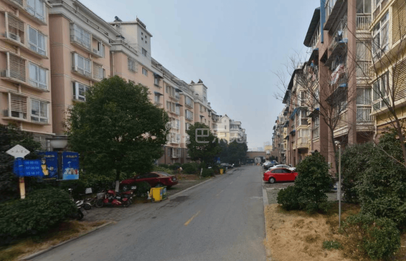 江山星园13076632周边环境图3